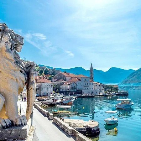 Luxury Tamara With Private Pool And Jet Pool Near Dubrovnik Вилла Ivanica