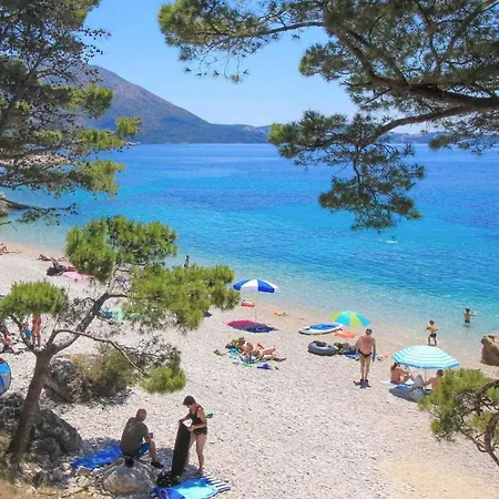Luxury Tamara With Private Pool And Jet Pool Near Dubrovnik